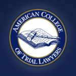 American College of Trial Lawyers